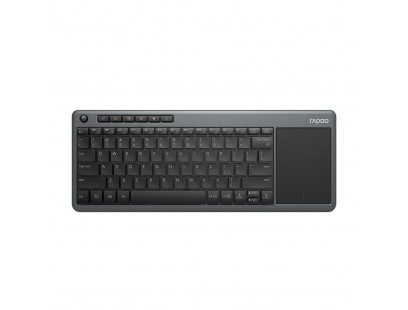 Belaidė mini klaviatūra Rapoo K2600